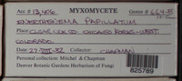 Image Associated With the Occurence